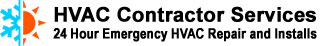 Redhaw HVAC Services